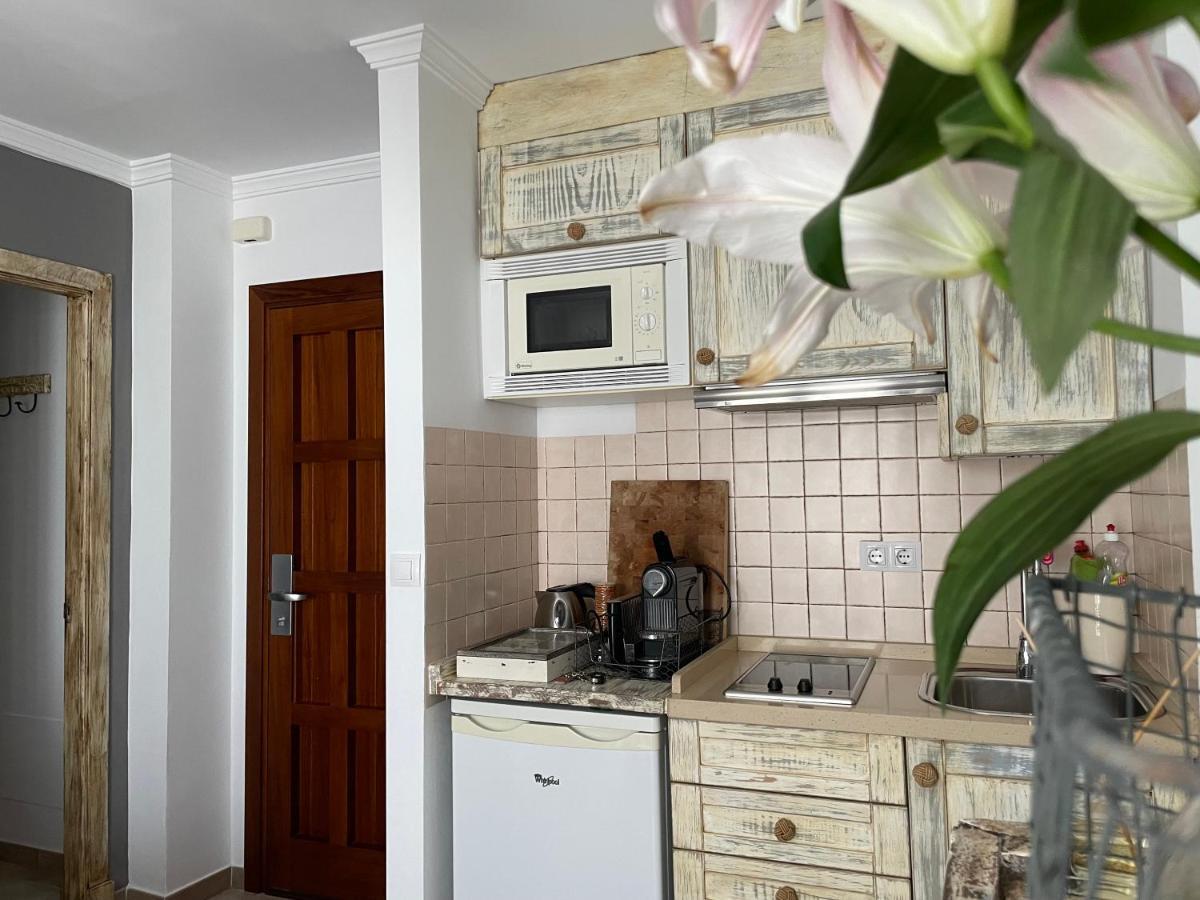 Charming Studio In Tarifa 아파트 외부 사진