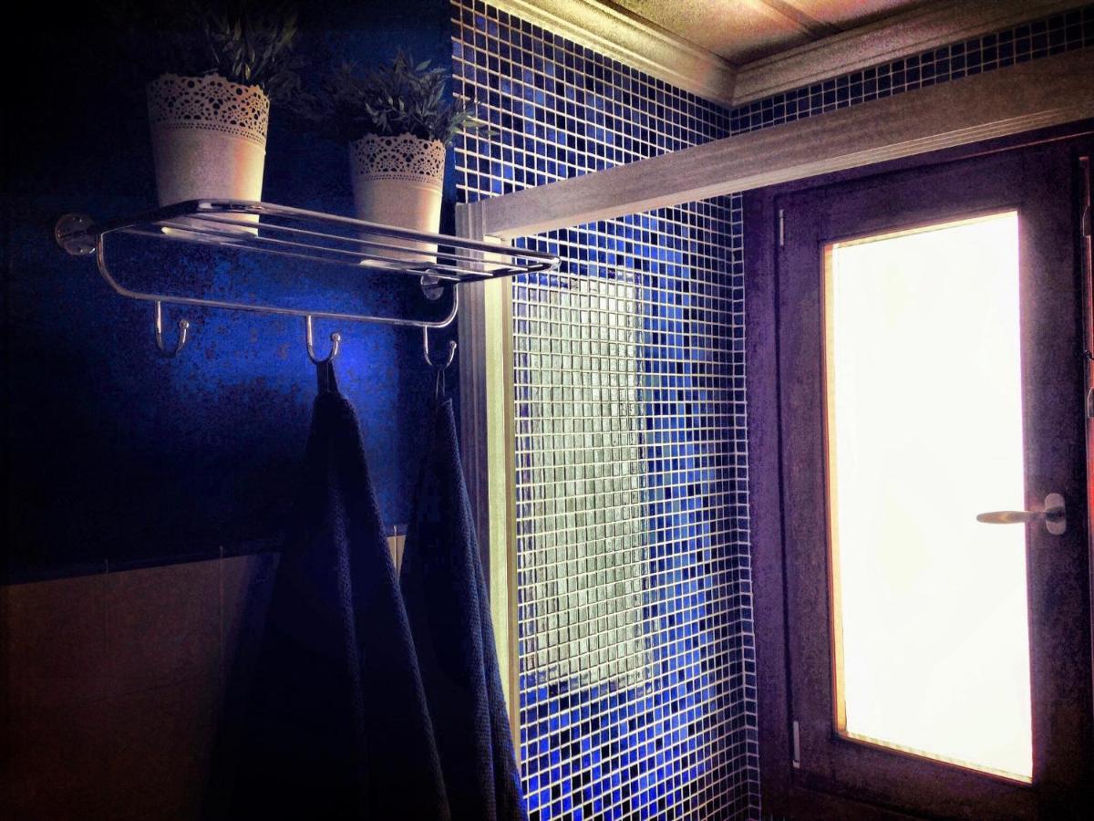 Charming Studio In Tarifa 아파트 외부 사진