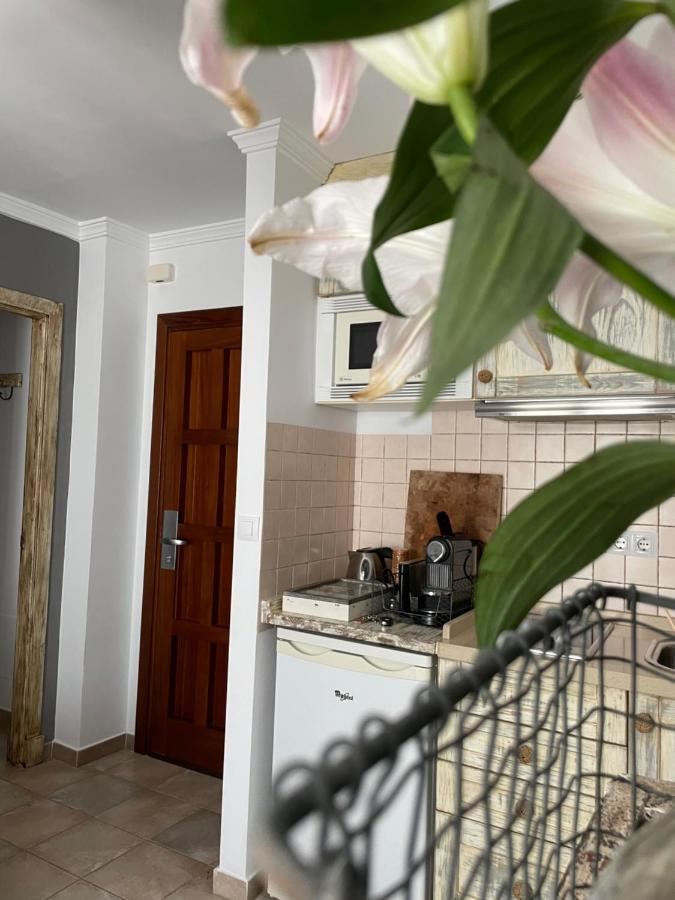 Charming Studio In Tarifa 아파트 외부 사진