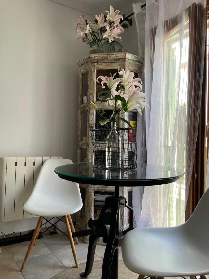 Charming Studio In Tarifa 아파트 외부 사진
