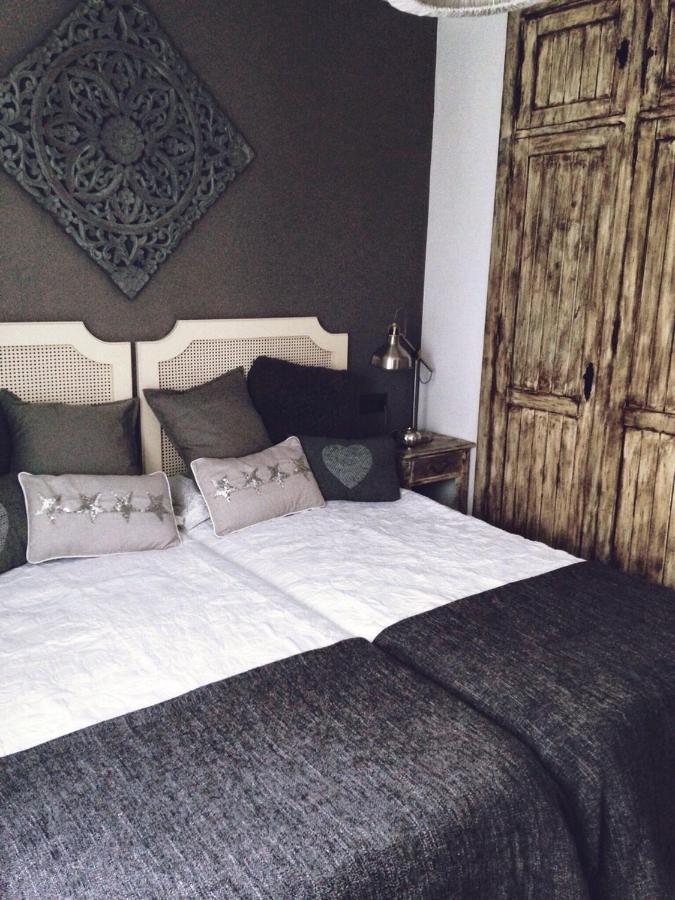 Charming Studio In Tarifa 아파트 외부 사진