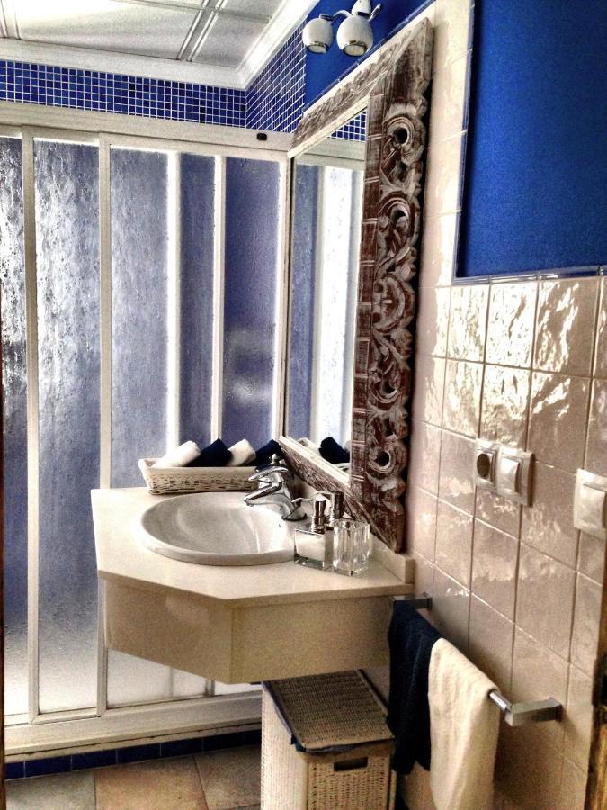 Charming Studio In Tarifa 아파트 외부 사진