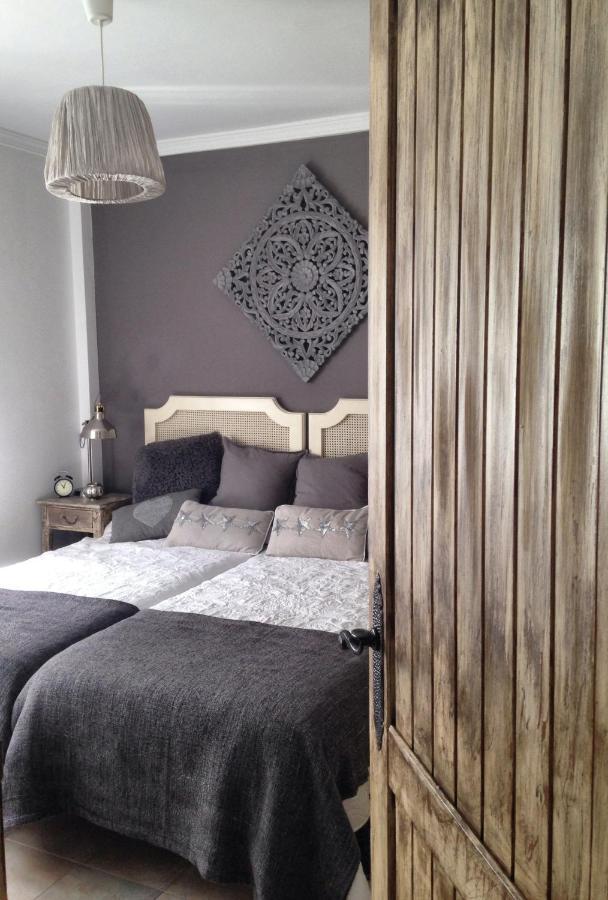 Charming Studio In Tarifa 아파트 외부 사진
