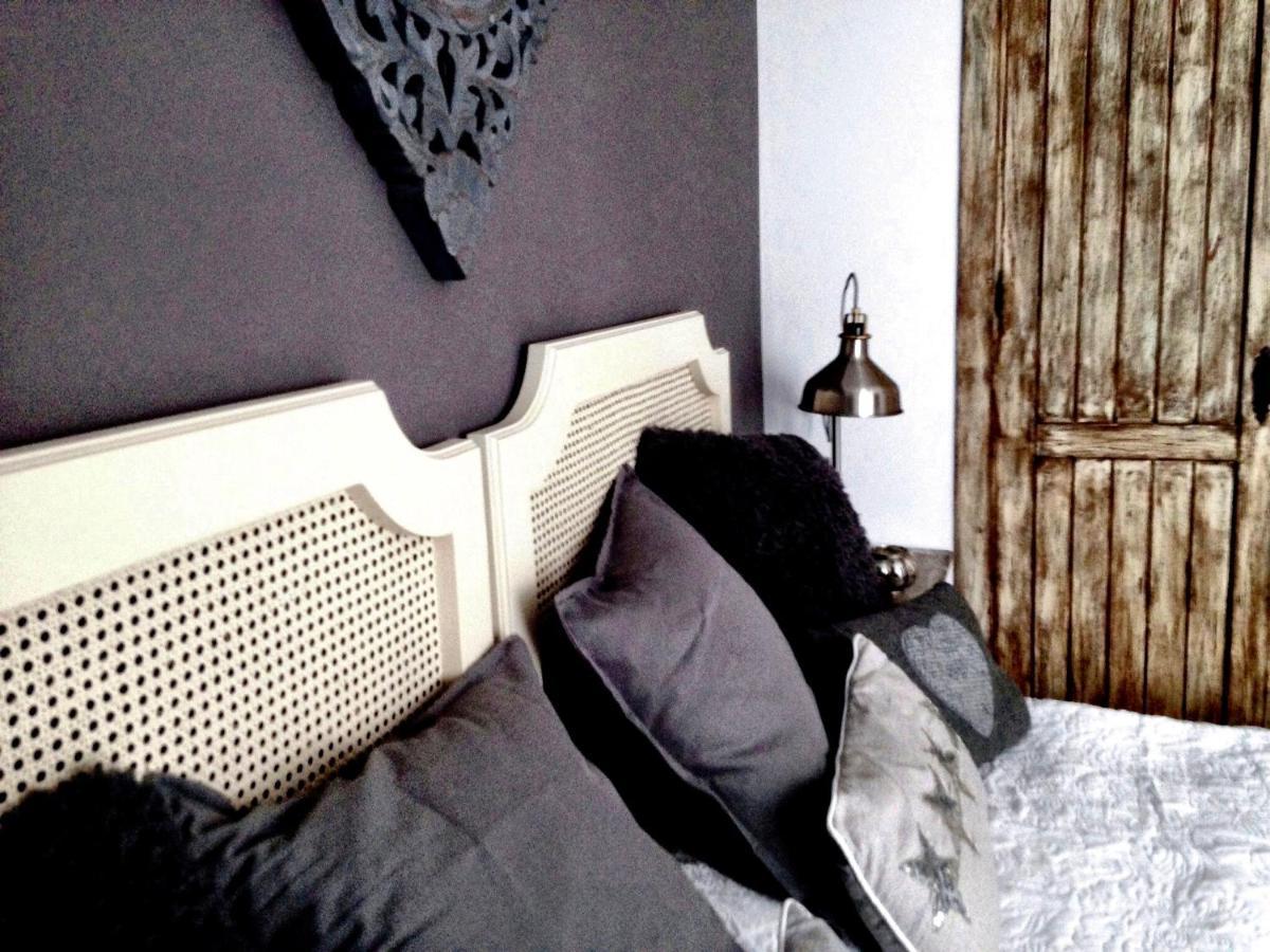 Charming Studio In Tarifa 아파트 외부 사진